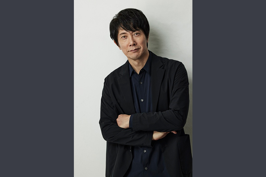 舞台芸術祭「秋の隕石2025東京」 芸劇オータムセレクション　佐々木蔵之介ひとり芝居『ヨナ-Jonah』