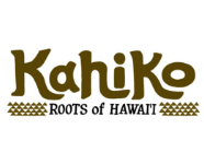 KahiKo　店舗ロゴ