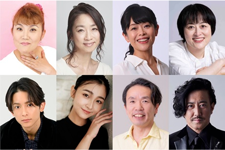 Ｒｏｏｍ　ＮＯ．９２５　第１回公演　ジャニス
