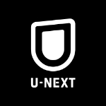 U-NEXT　ロゴ2508