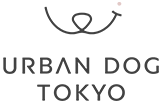 URBAN DOG TOKYO ロゴ