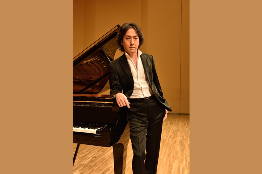 秋川雅史コンサート 東京２０２５