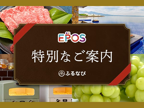 ふるさと納税サイト「ふるなび」