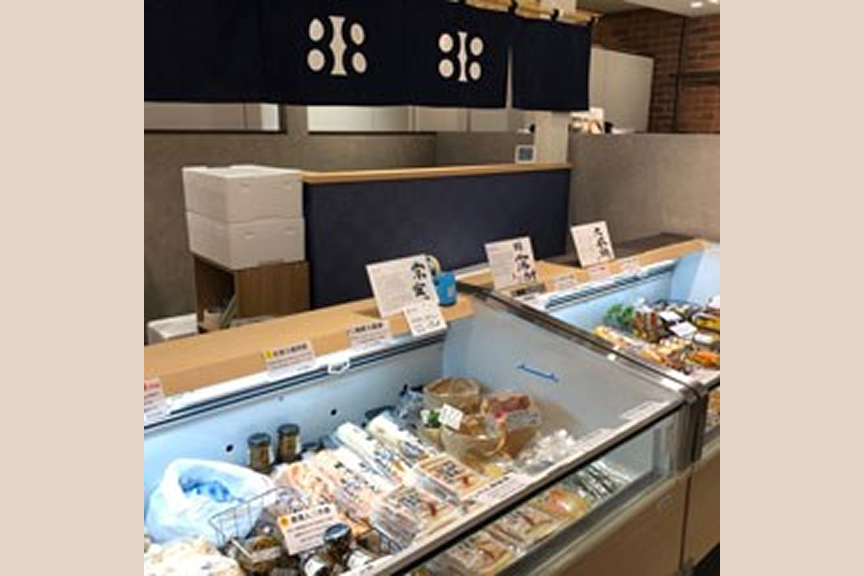 田中青果 フィール旭川店 メイン画像02