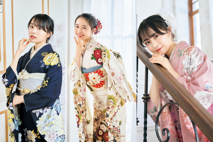 ジョイフル恵利　優待画像2509