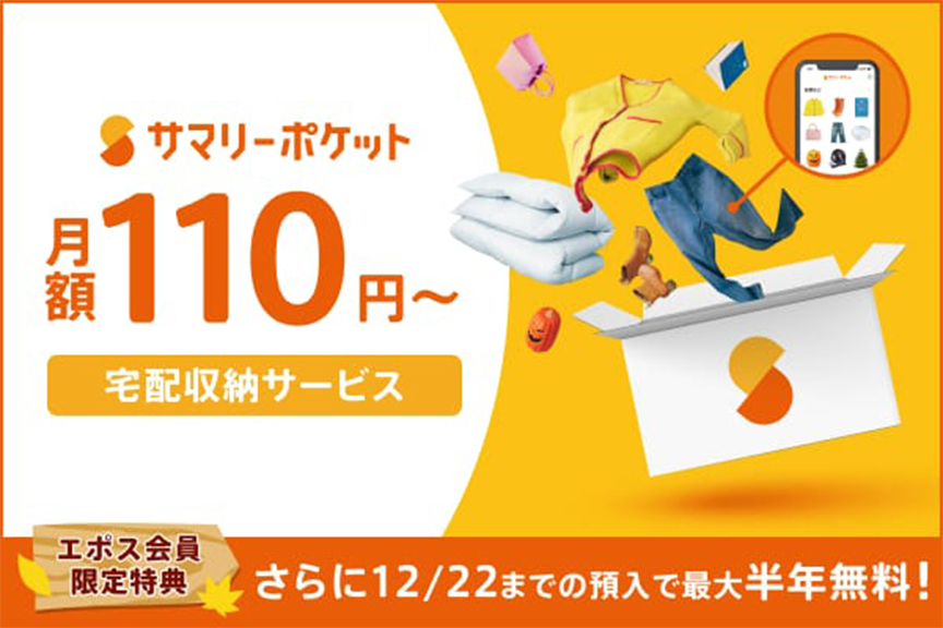 サマリーポケット　メイン画像2510