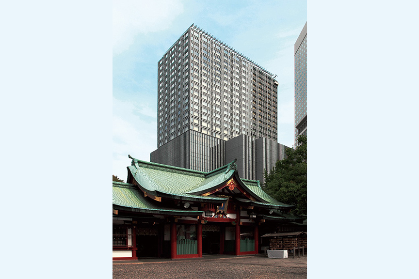 ザ・キャピトルホテル東急 メイン画像2509