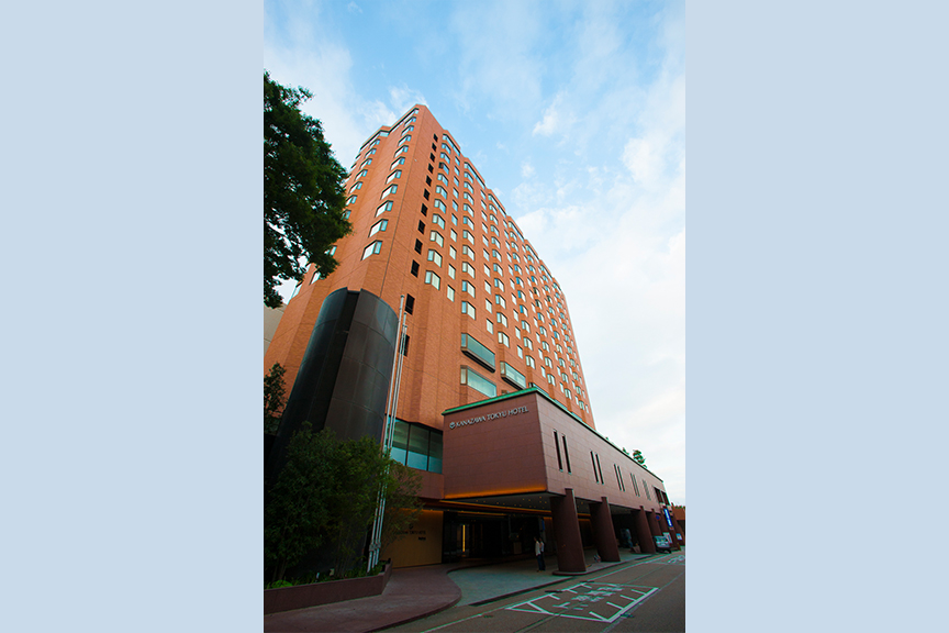 金沢東急ホテル メイン画像2509