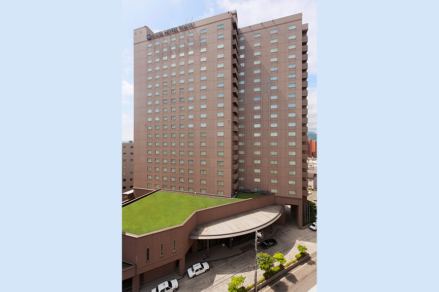 札幌エクセルホテル東急 メイン画像2509