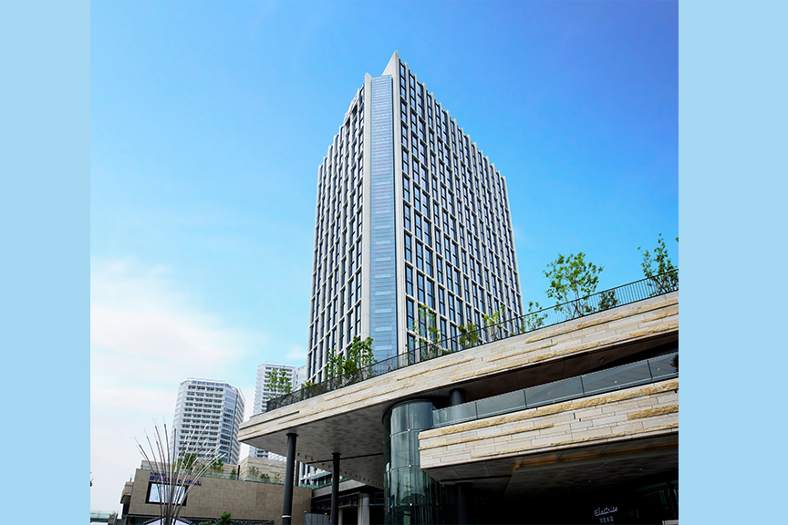 二子玉川エクセルホテル東急 メイン画像2509