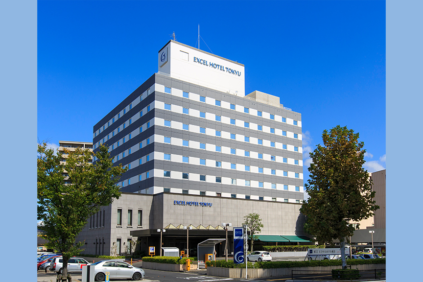 松江エクセルホテル東急 メイン画像2509