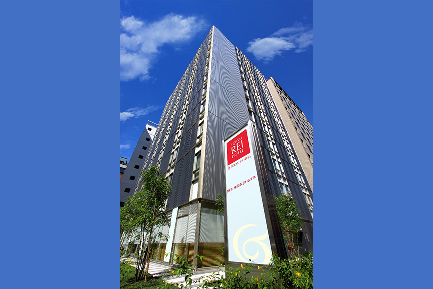 博多東急REIホテル メイン画像2509