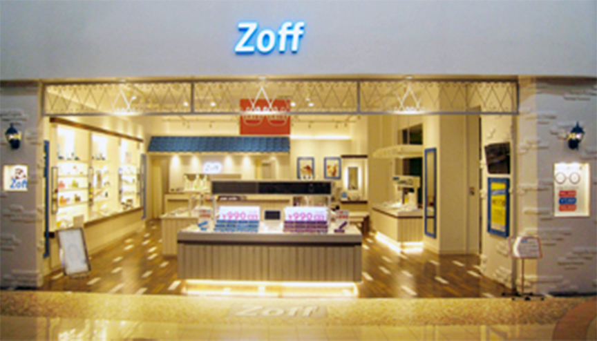 Zoff　ユニモちはら台　メイン画像2509