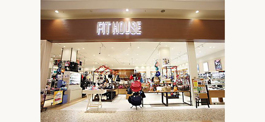 フィットハウス　ユニモちはら台01-2509