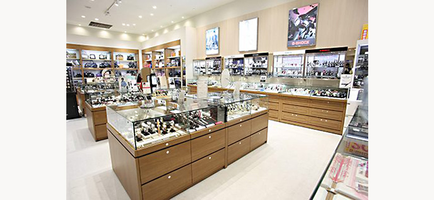 フィットハウス　ユニモちはら台03-2509