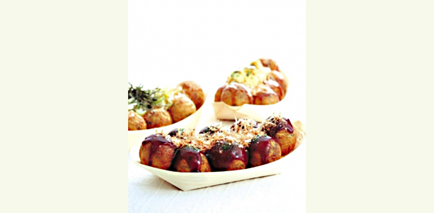 築地銀だこ　ユニモちはら台2509