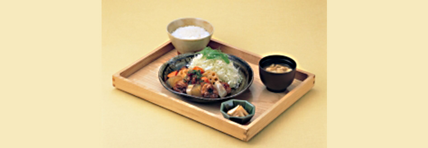 大戸屋ごはん処　ユニモちはら台2509