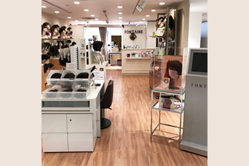フォンテーヌ フィール旭川店 メイン画像2509