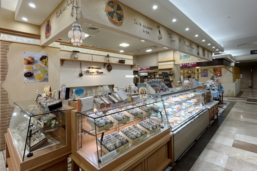 ミャムミャムつかしん店　メイン画像02