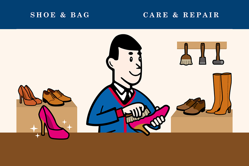 ミスターミニット ダイナシティ店2509