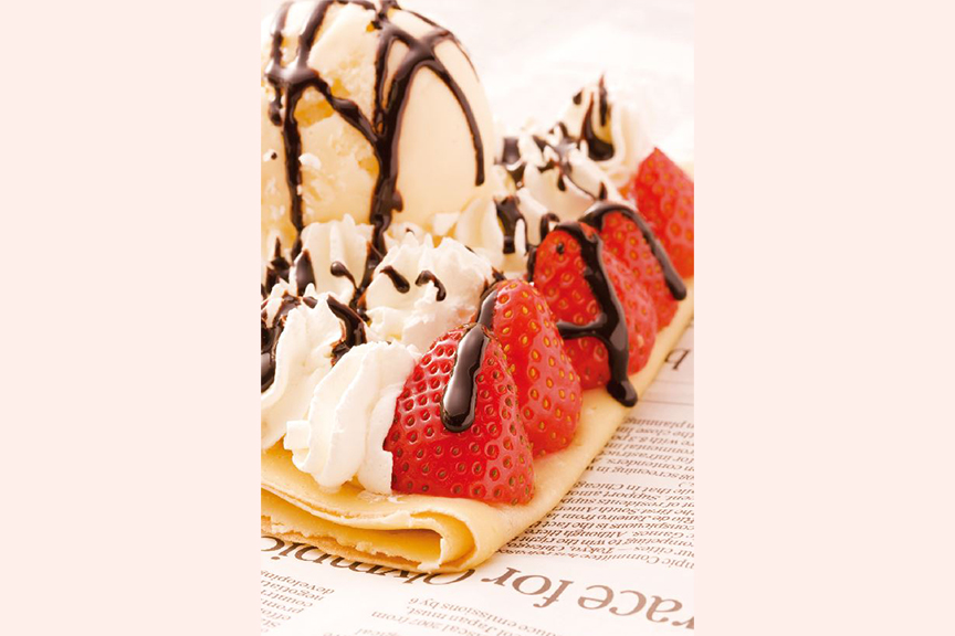 ジェラフル ダイナシティ店メイン画像2509