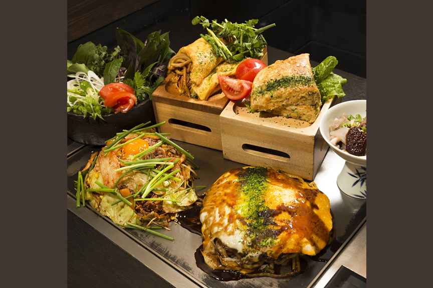 神戸・六甲道 ぎゅんた KITTE丸の内店