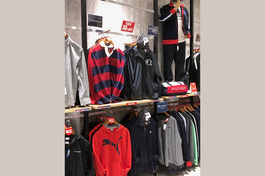 BIG M ONE モラージュ佐賀店　メイン2510-02