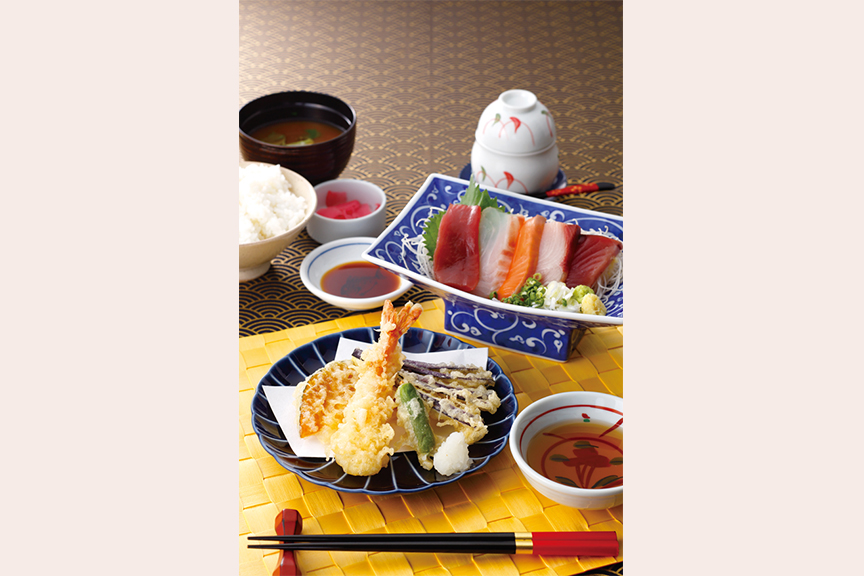 築地食堂 源ちゃん コースカベイサイドストアーズ メイン2510-01
