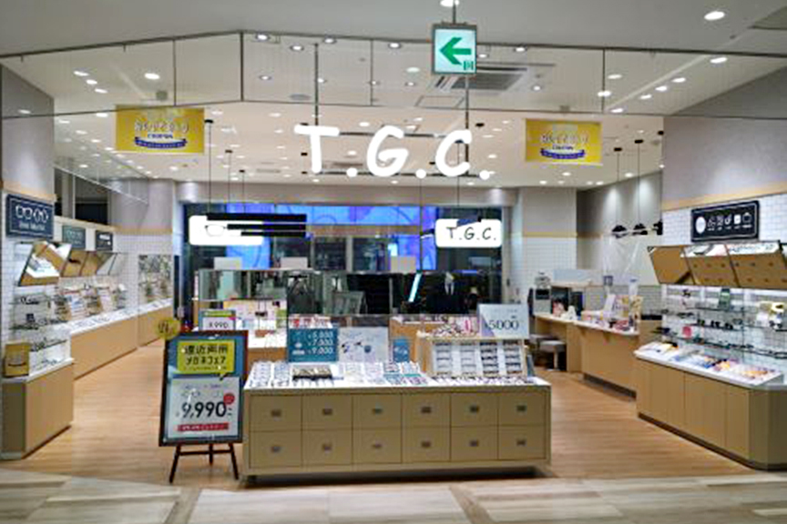 T.G.C. アスピア明石店 メイン画像2510