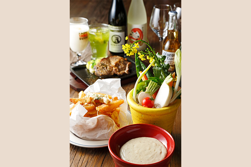 FARM TABLE SUZU　メイン画像2510