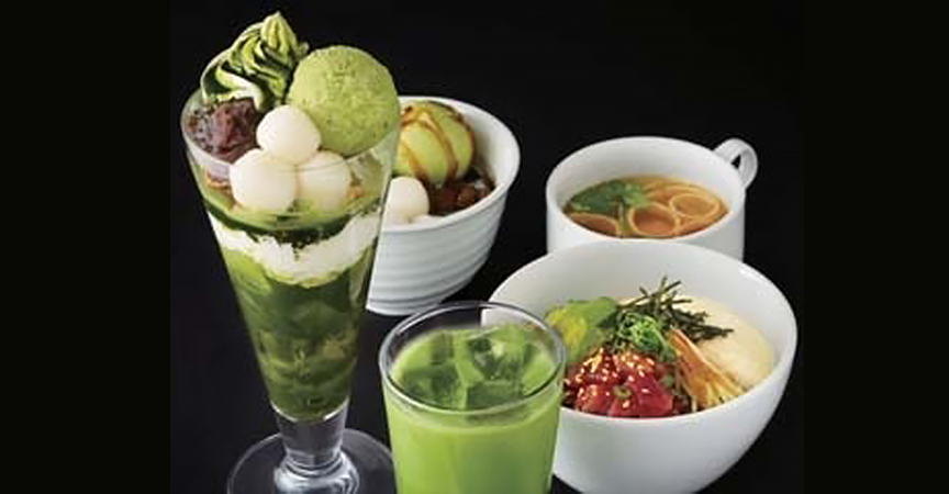 ナナズ・グリーンティー・マルイシティ横浜2510