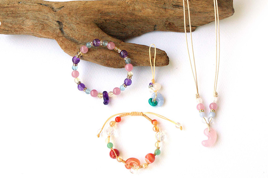 ANAHITA STONES　オリナス錦糸町店　メイン02
