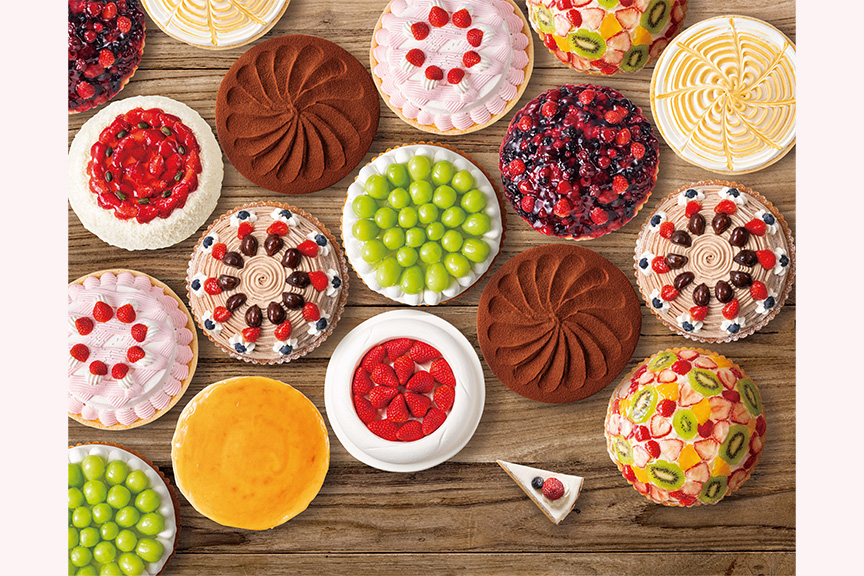 イタリアン・トマト　ドルチェリア　メイン2510-02