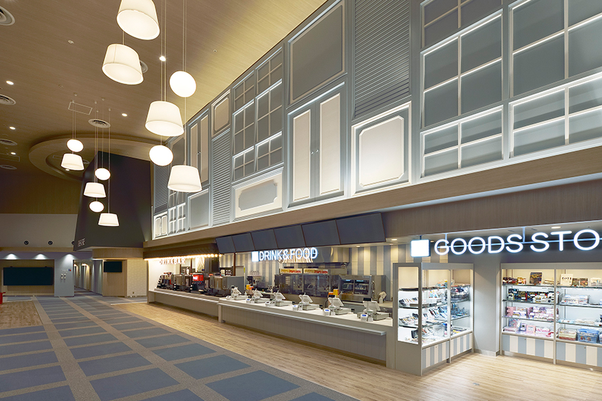 ＭＯＶＩＸ伊勢崎　メイン2510