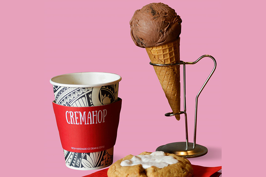 CREMAHOP コースカベイサイドストアーズ店 メイン画像2510