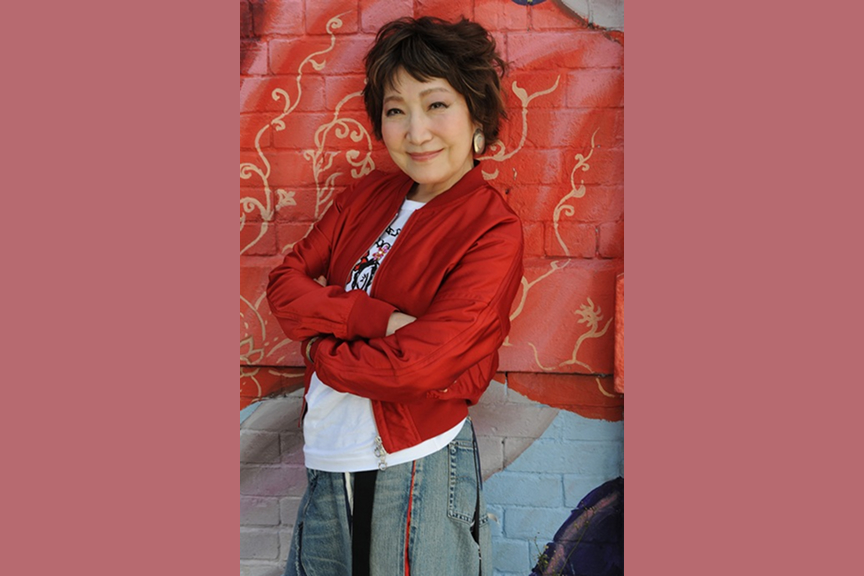60thAnniversary　森山良子コンサート ２０２５～２０２６ 〜Life Is Beautiful～