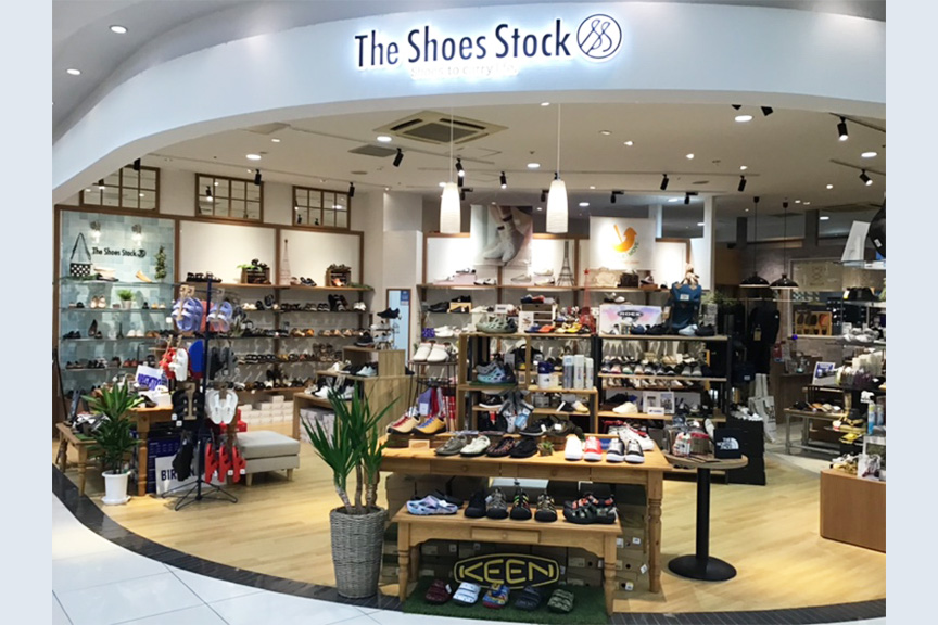 The Shoes Stock 青森ELM メイン画像2510