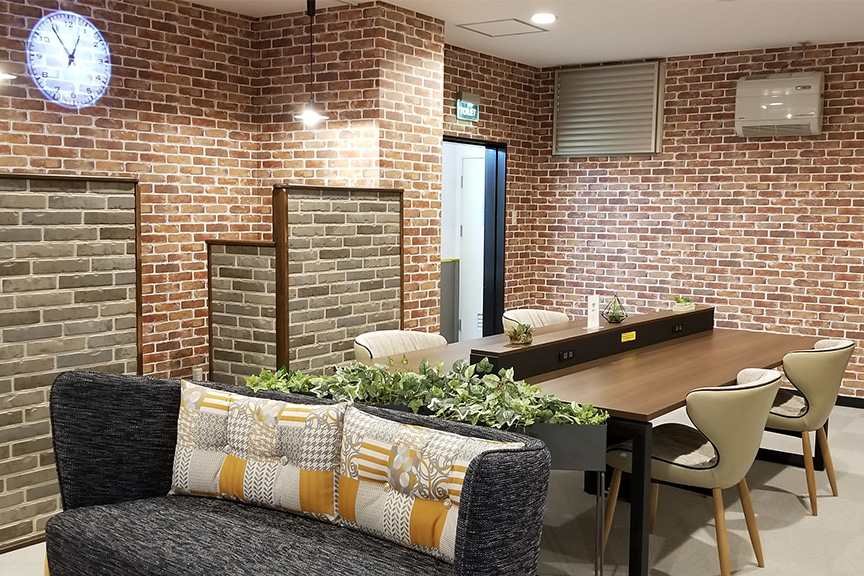 カプセルホテル　サウナサン2510-02