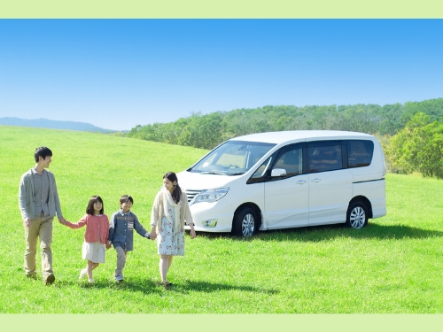 オリックスカーリース