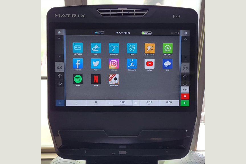 スパ＆フィットネスクラブ　クォード　メイン2510-02