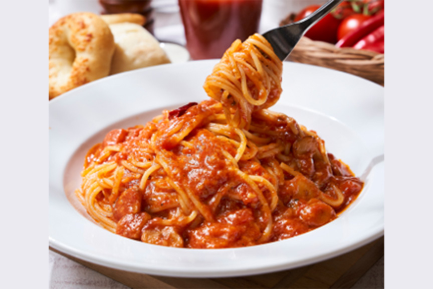 カプリチョーザ　ＫＩＴＴＥ大阪店　メイン画像2510