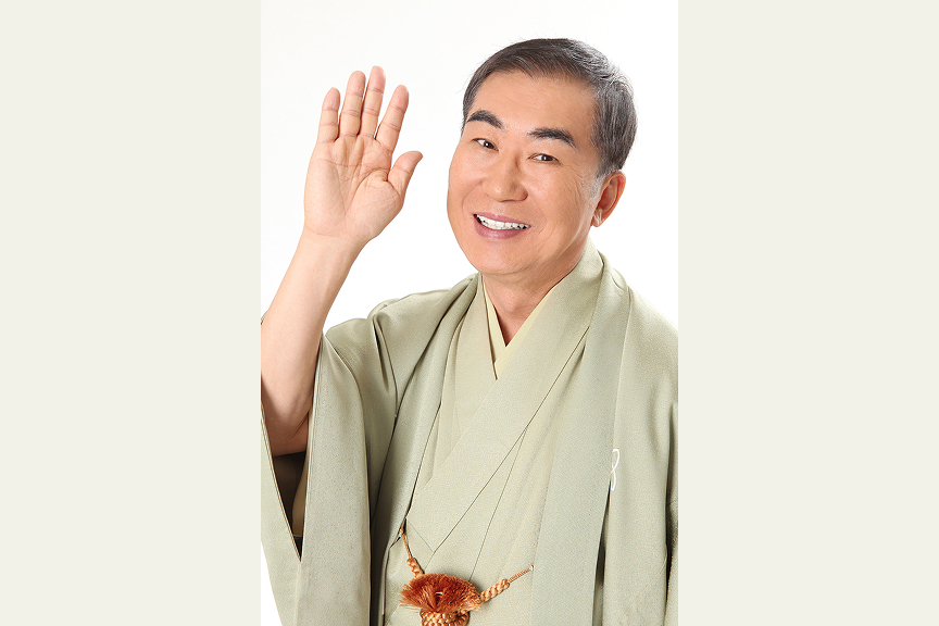 桂文枝　新春特撰落語会２０２６