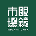 眼鏡市場（つかしん）ロゴ