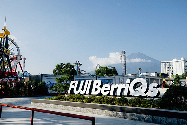 富士急ハイランド　FUJI BerriQs SKATE PLAZA03