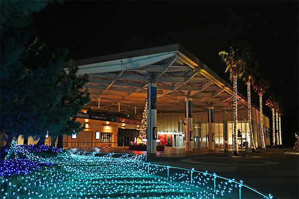 新江ノ島水族館　優待画像2511