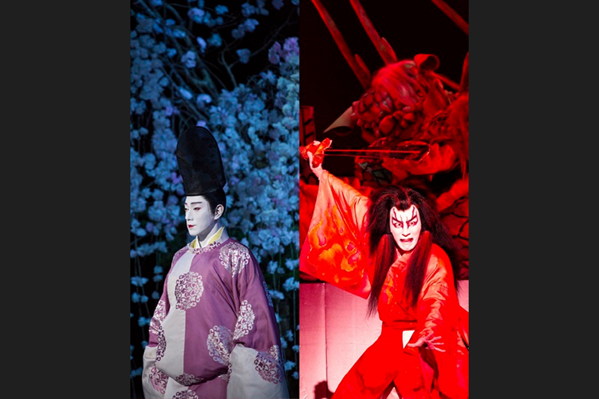 市川團十郎特別公演 