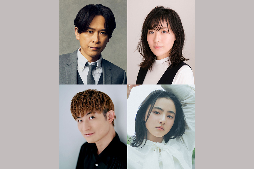 るつぼ Ｔｈｅ Ｃｒｕｃｉｂｌｅ