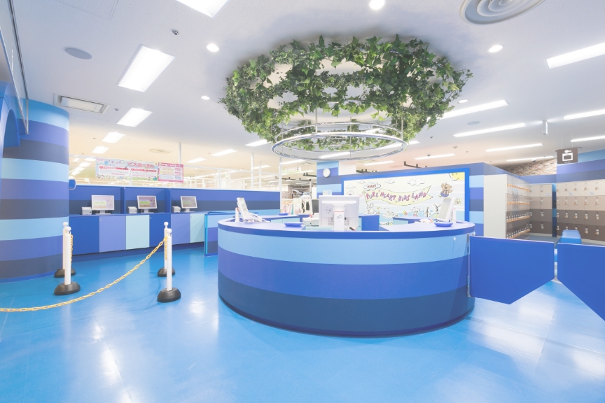 ピュアハートキッズランド　メイン画像02