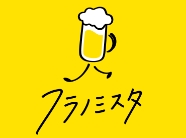 フラノミスタ　ロゴ画像