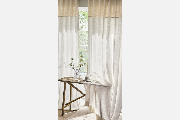 オーダーカーテン画像